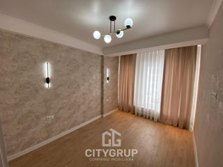 Apartament cu 2 camere, 68 m², Ciocana, Chișinău foto 6