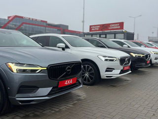 Volvo XC60 foto 8