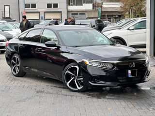 Honda Accord foto 3