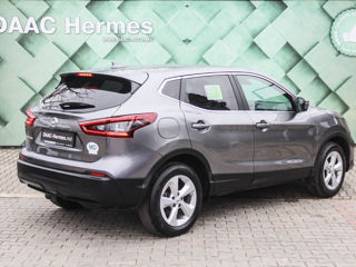 Nissan Qashqai foto 2