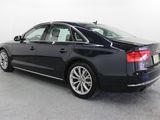 Audi A8 foto 4