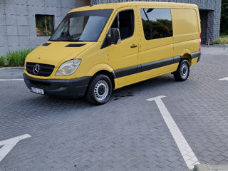 Mercedes Sprinter 313 foto 9