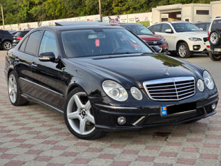 Mercedes E-Class foto 5