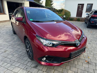 Toyota Auris foto 2