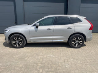 Volvo XC60 foto 4