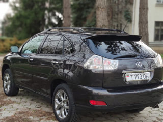 Lexus RX Series foto 4