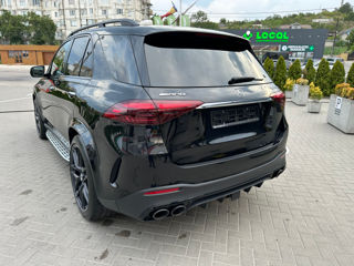 Mercedes GLE foto 3