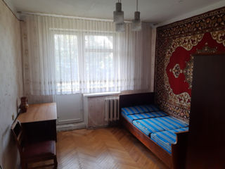 Apartament cu 3 camere, 70 m², Buiucani, Chișinău foto 6