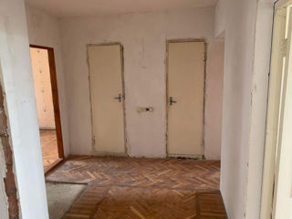 Apartament cu 3 camere, 68 m², Centru, Bulboaca, Anenii Noi foto 3