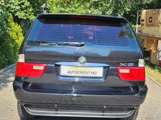 BMW X5 foto 16