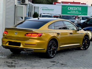 Volkswagen Arteon foto 5