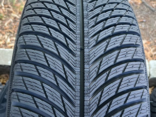 245/45 R19 Michelin Pilot Alpin 5/ Доставка, livrare toata Moldova 2024 foto 3