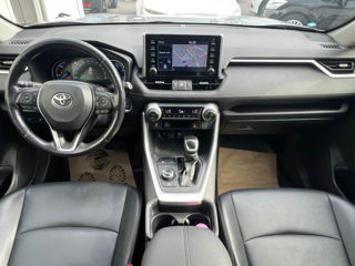 Toyota Rav 4 foto 10