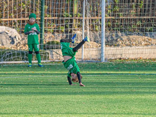 Selecție fotbal copii 2012-2019 sectorul Râșcani foto 2