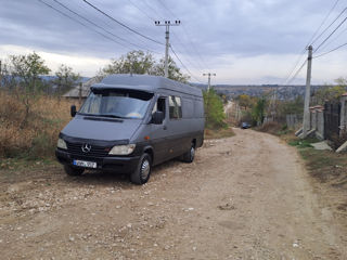 Mercedes Sprinter