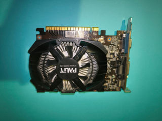 Продам Gtx 650 foto 3