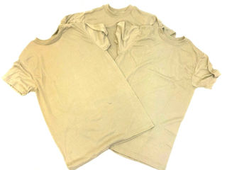 Майки армии США,  T-Shirts DSCP Activewear , US Army foto 1