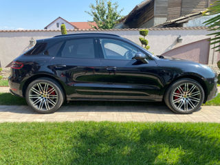 Porsche Macan foto 5