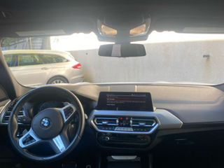 BMW X3 foto 5