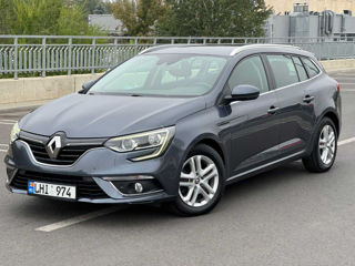 Renault Megane foto 8