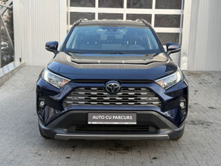 Toyota Rav 4 foto 2