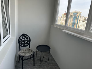 Apartament cu 1 cameră, 40 m², Botanica, Chișinău foto 5