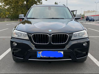 BMW X3 foto 3