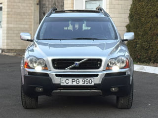 Volvo XC70 foto 2