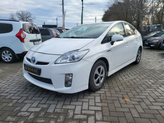 Toyota Prius foto 4