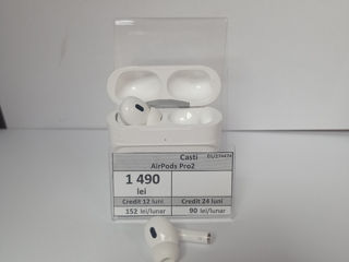 Casti AirPods Pro 2