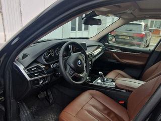 BMW X5 foto 7