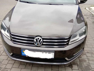 Volkswagen Passat foto 8