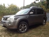 Nissan X-Trail foto 1