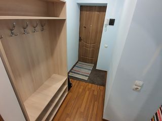 Apartament cu 1 cameră, 35 m², Buiucani, Chișinău foto 6