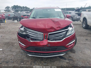 Lincoln MKC foto 2