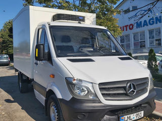 Mercedes Sprinter 313 foto 3