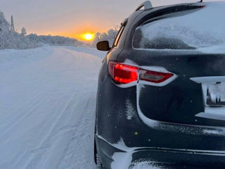 Infiniti FX foto 3