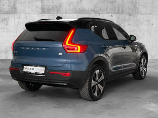 Volvo XC40 foto 4