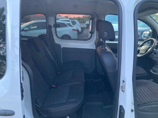 Renault Kangoo foto 10