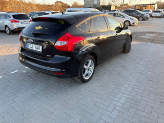 Ford Focus foto 2