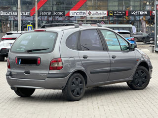 Renault Scenic foto 4