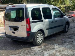 Mercedes Citan foto 4