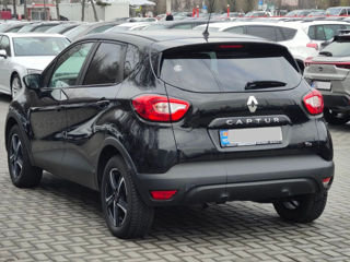 Renault Captur foto 5