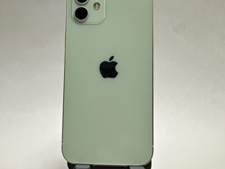 iPhone 12 64 gb green