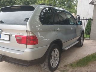 BMW X5 foto 3