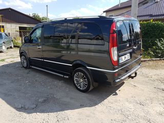 Mercedes Vito foto 5