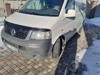 Volkswagen T-5 foto 3