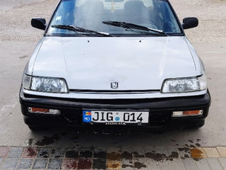 Honda Civic foto 2