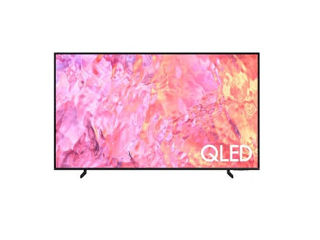 Samsung QE75Q60CAUXUA - супер цена на новый телевизор!