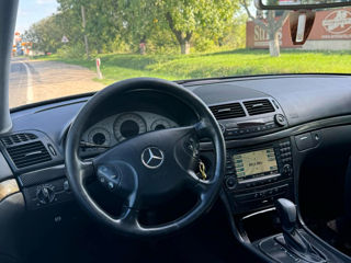 Mercedes E-Class foto 4